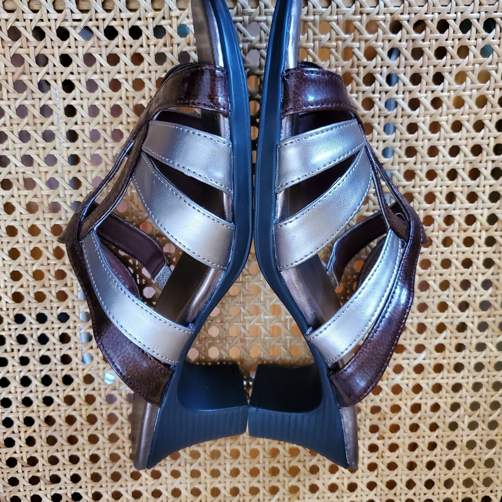 Sbicca, size 8.5W-9W - Picture 6 of 10